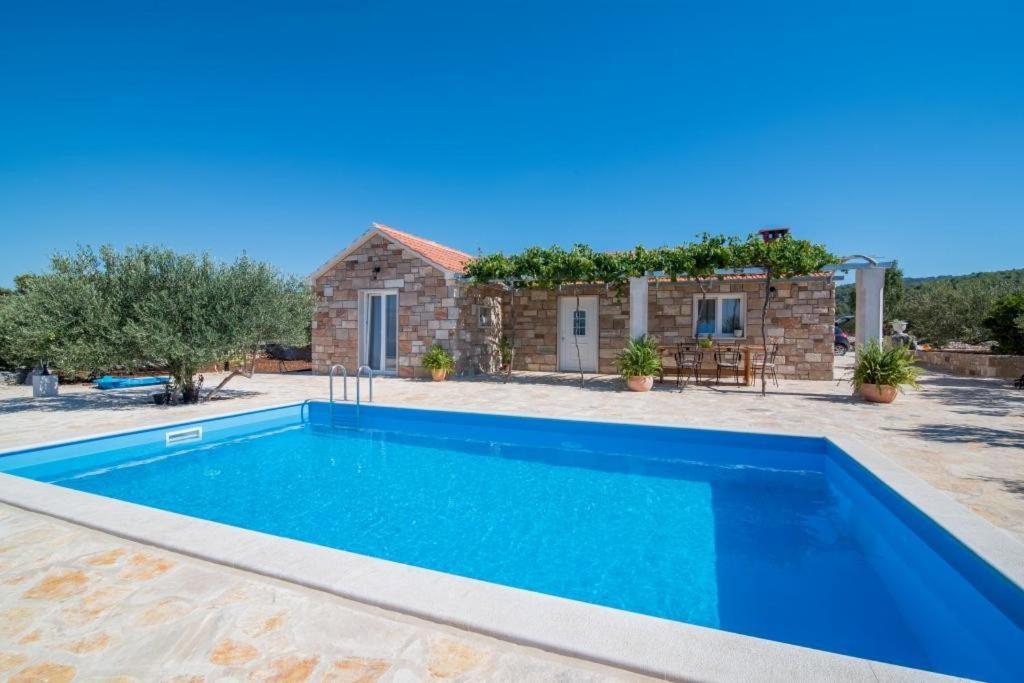 Holiday Home My Summer House Supetar Luaran gambar